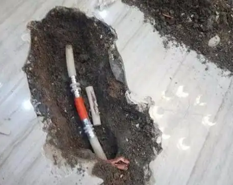 获嘉测漏水电话