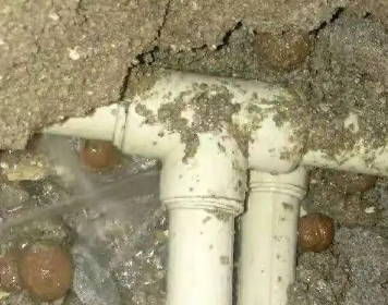 获嘉测漏水多少钱