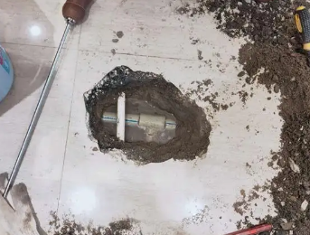 获嘉测漏水电话