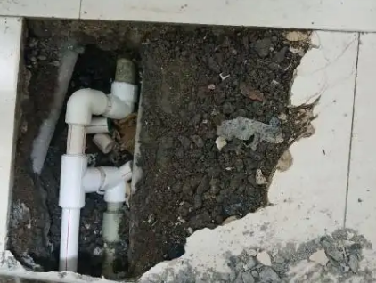 获嘉测漏水哪家好