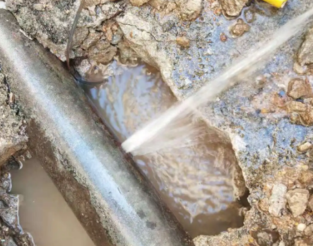 获嘉测漏水公司