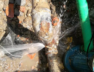 获嘉测漏水公司电话