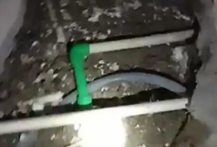 获嘉测漏水公司