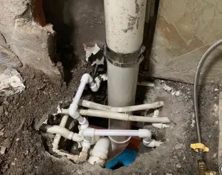 获嘉漏水检测哪家好