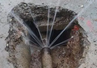 获嘉漏水检测多少钱