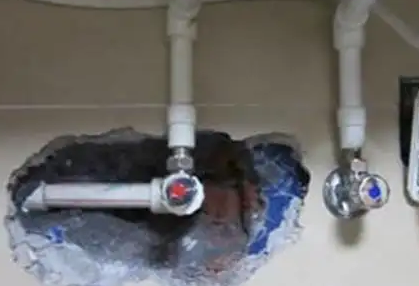 获嘉卫生间测漏水查询方法