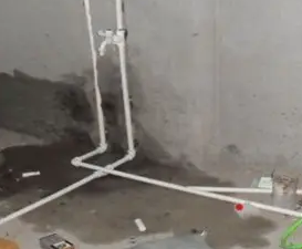 获嘉水管漏水检测多少钱