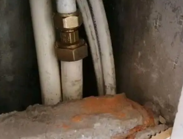 获嘉水管漏水检测哪家好