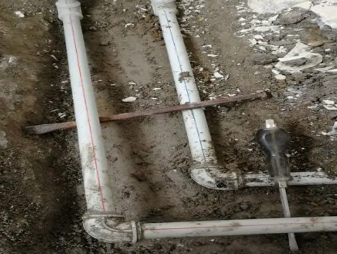 获嘉卫生间测漏水多少钱