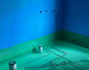 获嘉卫生间防水