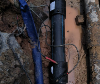 获嘉水管漏水检测多少钱