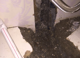 获嘉卫生间测漏水哪家好