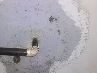 获嘉卫生间测漏水之怎么维修