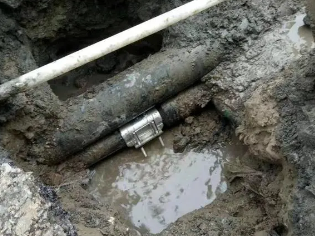 获嘉水管漏水检测的传递距离多少