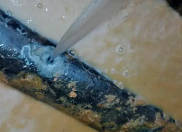 获嘉水管漏水检测多少钱