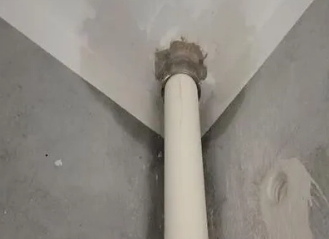 获嘉卫生间测漏水的新闻分享