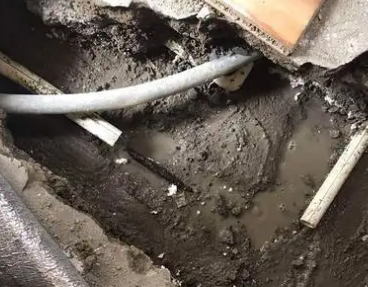 获嘉卫生间测漏水价格明细