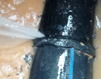 获嘉水管漏水检测的小妙招