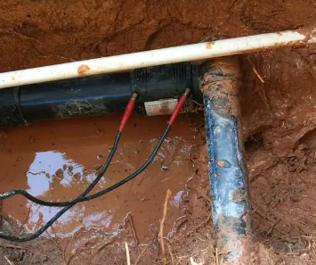 获嘉水管漏水检测多少钱