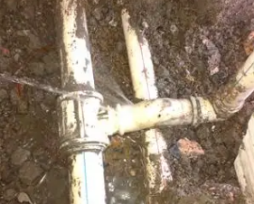 获嘉卫生间测漏水多少钱