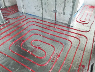 获嘉地暖维修的知识