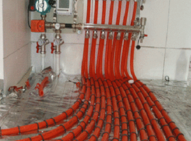 获嘉地暖维修多少钱