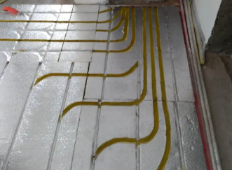 获嘉地暖维修哪家好