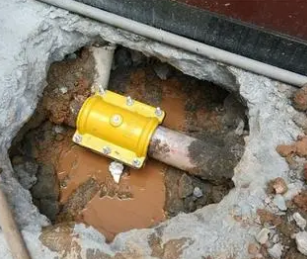 获嘉水管漏水检测的几种情况