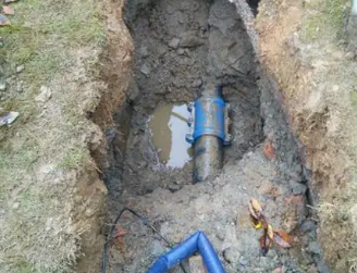 获嘉水管漏水检测多少钱