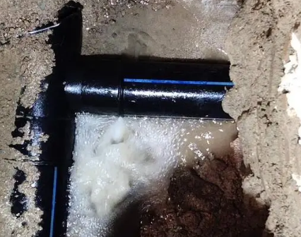 获嘉水管漏水检测哪家好