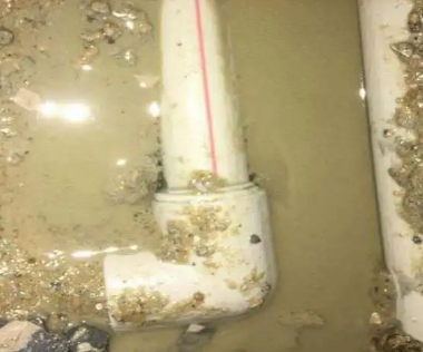 获嘉水管漏水检测多少钱