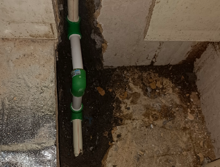 获嘉卫生间测漏水哪家好