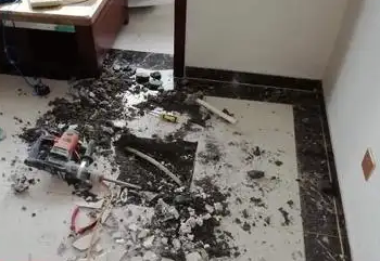 获嘉漏水检测多少钱