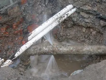 获嘉测漏水多少钱