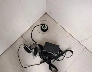 获嘉测漏水公司