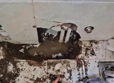 获嘉漏水检测电话