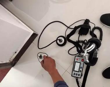 获嘉测漏水公司电话